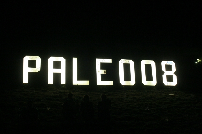 Paleo 2008 - 215